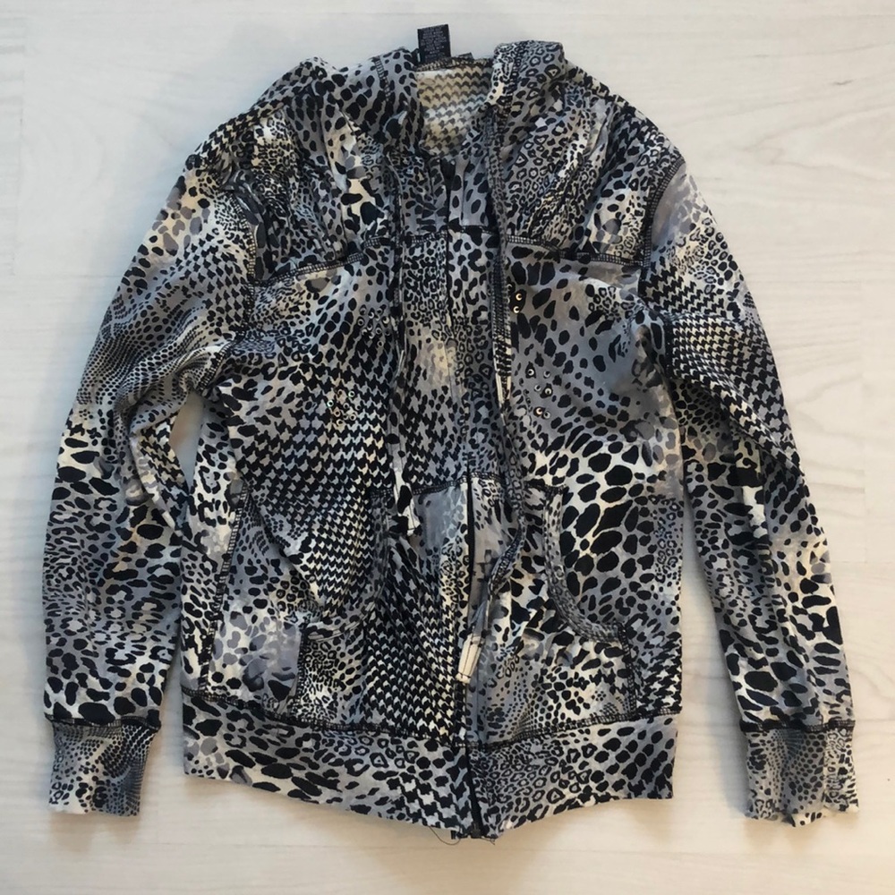 Zashi Hoodie